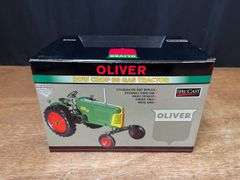 1/16 Oliver 88 NIB SC