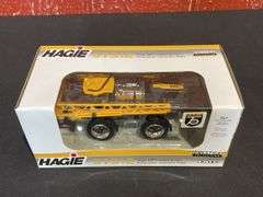 1/64 Hagie STS12 Sprayer Prestige NIB Ertl