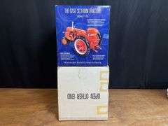 1/12 Case SC NIB Franklin Mint