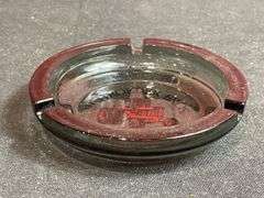 IH Ashtray