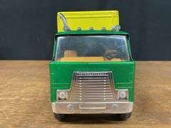 (2) IH Transtar Semis Ertl