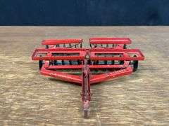 (2) 1/16 IH McCormick Disks Eska