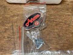 1/12 Ariens Snow-Thro Chrome NIB TWH