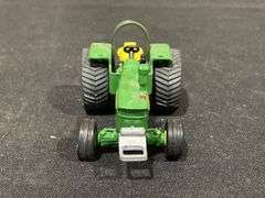 1/64 John Deere 5020 Puller Custom