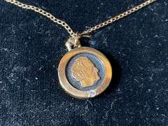 (2) John Deere Service Charm + Broach