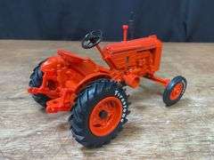 1/16 Case VA Firestone NIB Ertl