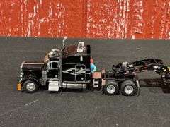 1/64 Challenger 2014 Outlaw Edtion Semi
