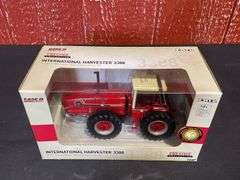 1/32 IH 3388 Prestige 2017 NFTM NIB Ertl