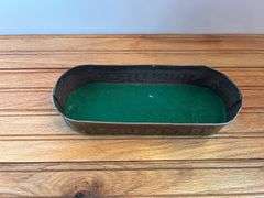 (2) John Deere Toolboxes