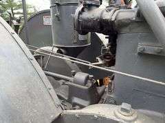 Case 18-32 Crossmotor