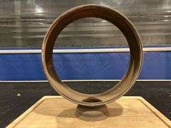 Metal Gas Globe Body