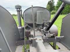 McCormick Deering 22-36