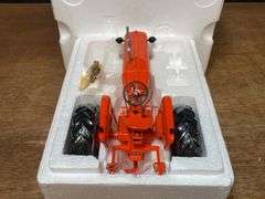 1/16 AC D-17 Precision NIB Ertl