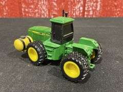 1/64 John Deere 8560 Customized