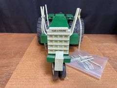 1/16 Oliver Honker Puller Green Precision Engineering