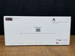1/16 AC HD3 Crawler Backhoe NIB SC