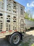 12-2004 53’ Wilson Semi Trailer - 1W1RJF2K05D530254