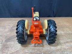 1/16 Case 800 1998 Replica NIB Ertl