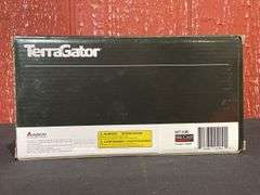 1/64 TerraGator TG8300B Sprayer NIB SC