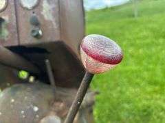 Oliver 70