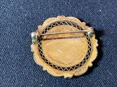 (2) John Deere Service Charm + Broach