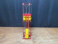 Sand Loader Poll Mfg.