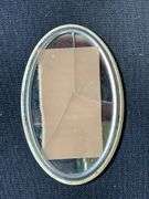 (2) Case Pocket Mirror + Button