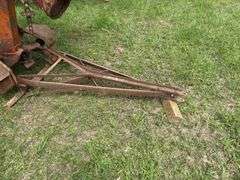 Rosenthal Corn Husker Shredder