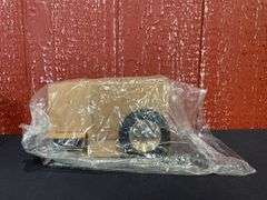 1/16 John Deere A Kansas City Gold NIB Ertl