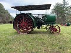 30-60 Aultman Taylor