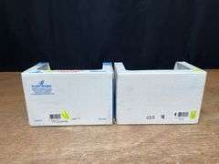 (2) 1/16 New Holland + Ranch King L&G NIB SM