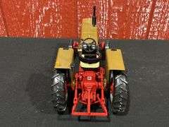 1/16 IH 544 Gold Demonstrator 2011 Lafayette SC