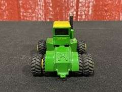 1/64 John Deere WA-17 Custom