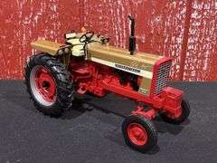 1/16 IH 544 Gold Demonstrator 2011 Lafayette SC