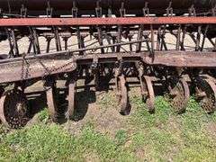 Oliver Superior 14' Grain Drill