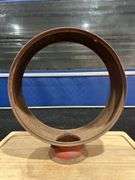 Metal Gas Globe Body
