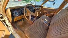 1978  Pontiac  Catalina 4-Door Sedan