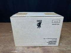 1/16 Case 600 NIB Ertl