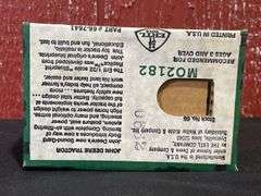 (3) 1/32 John Deere Tractors Ertl