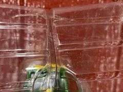 1/32 John Deere 7020 2003 NFTS NIB Ertl