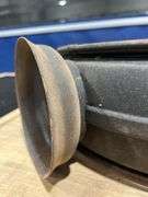 Metal Gas Globe Body