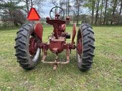 Farmall H