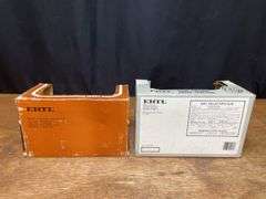 (2) 1/32 Cse 4890 + 4894 Ertl