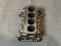 John Deere Cylinder Block Casting