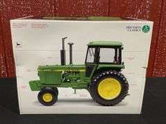 1/16 John Deere 4440 Precision NIB Ertl