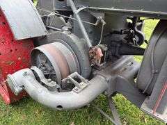 Case 18-32 Crossmotor
