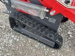 Skid Steer Loader