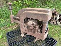 John Deere LUC Power Unit