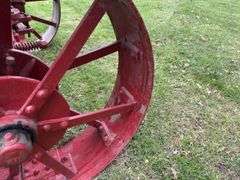 30-60 Aultman Taylor