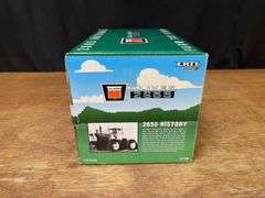 1/32 Oliver 2655 2005 NFTS NIB Ertl